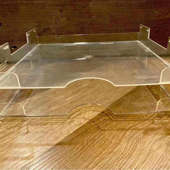 Display Dynamics Storage & Organization Display Dynamics 2 X 12